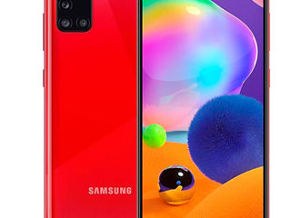 Samsung Galaxy A31 4/64 Red foto 1