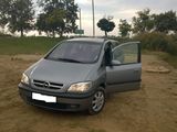 Opel Zafira foto 4