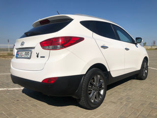 Hyundai Tucson foto 5