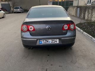 Volkswagen Passat foto 3