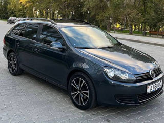 Volkswagen Golf foto 4