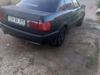 Audi 80 foto 6