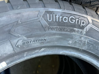 235/60 R18 Goodyear UltraGrip Performance+ Sealtech/ Доставка, livrare toata Moldova 2024 foto 9