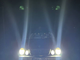 Mercedes E-Class foto 5