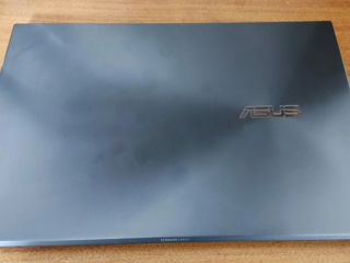 Vând Asus ZenBook Pro UX535LI