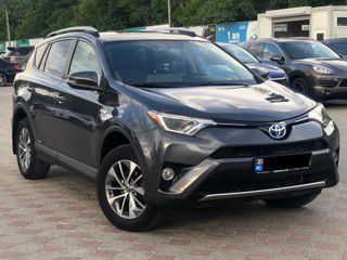 Toyota Rav 4 foto 5