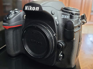 Nikon D300 foto 2