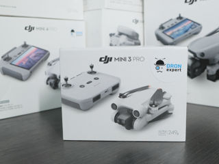 DJI Mini 3 Pro (Nou sigilat)