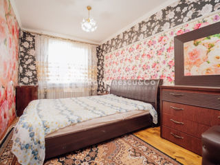 Apartament cu 2 camere,  Ciocana,  Chișinău,  Chișinău mun. foto 1