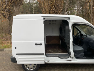 Ford Transit Connect foto 5