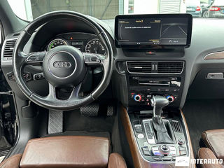 Audi Q5 foto 9