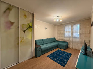 Apartament cu 1 cameră,  Botanica,  Chișinău,  Chișinău mun. foto 0