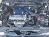 Nissan Sunny foto 7