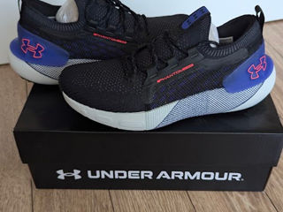 Under Armour Hovr Phantom 3 Se