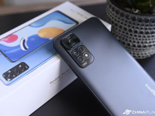 Xiaomi Redmi Note 11S - 4100Lei, Redmi 10 - 3200Lei, Note 11 - 3600Lei , Poco X4 Pro - 5400Lei фото 2