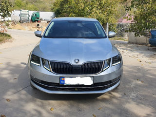 Skoda Octavia foto 3