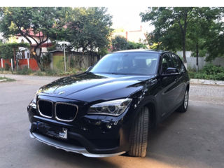 BMW X1 foto 3