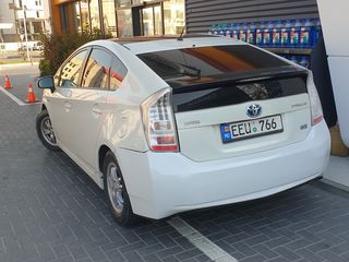 Toyota Prius foto 7