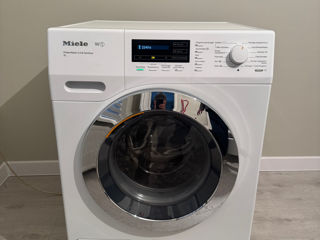 Miele W1