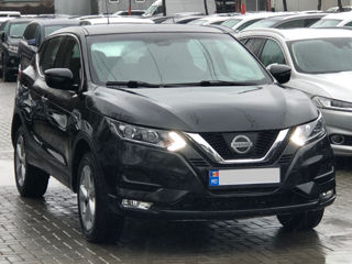 Nissan Qashqai foto 4