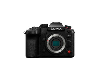 Panasonic Lumix GH7 Body