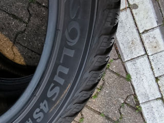 Michelin/kumho 225 45 18 foto 3