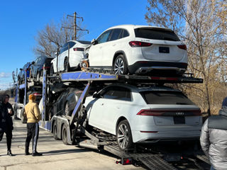 Авто из США - Авто из Америки Автомобили из США Auto din SUA Auto din America фото 1