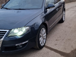 Volkswagen Passat foto 1