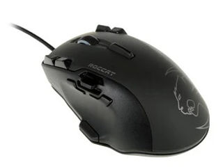 Мышь проводная roccat Tyon (8200 dpi) (ROC-11-850) Black USB foto 0