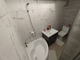 Apartament cu 1 cameră, 24 m², Centru, Chișinău foto 3