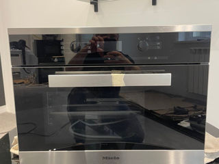 Cuptor miele  foto 1