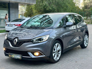 Renault Scenic foto 1