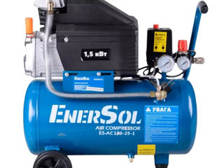 Compresor Enersol Es-Ac180-25-1 - livrare/achitare in 4rate/agrotop