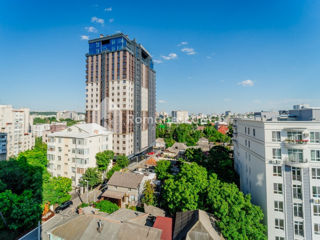 Apartament cu 3 camere, 86 m², Centru, Chișinău foto 20