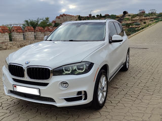 BMW X5 foto 2