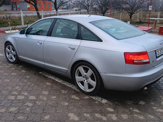 Audi A6 foto 5