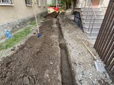 Apeduct canalizare santuri fundati piscini sapam manual transport evacuare + hamali