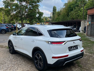 DS Automobiles DS 7 Crossback foto 3