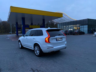 Volvo XC90 foto 5