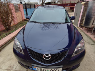 Mazda 3 foto 5