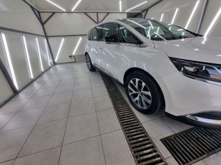 Renault Espace foto 1