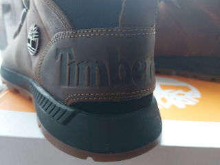 Timberland  Italy foto 2