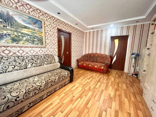 Apartament cu 2 camere, 45 m², Centru, Chișinău foto 4