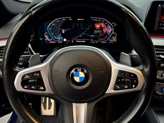 BMW 5 Series foto 7