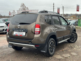 Dacia Duster foto 2