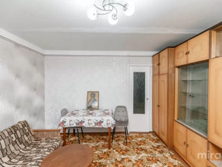 Apartament cu 2 camere, 55 m², Poșta Veche, Chișinău foto 3