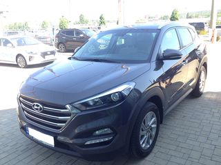 Hyundai Tucson foto 1