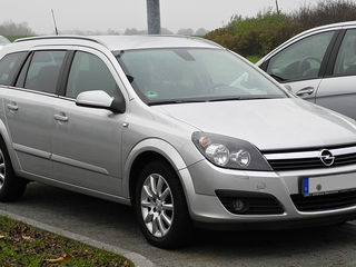 Cumpar Opel Astra H de vinzare urgenta foto 3