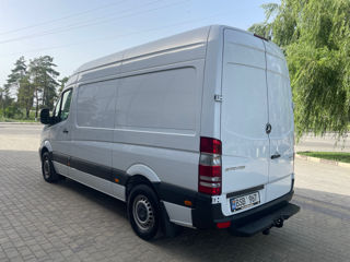 Mercedes Sprinter 313 foto 4