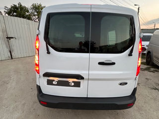 Ford Transit Connect foto 3